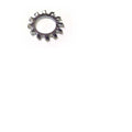 PM-6F LOCK WASHER FOR DAYTON 3KR84 FRAME
