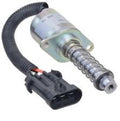FOR Bobcat Stop Solenoid 6681512