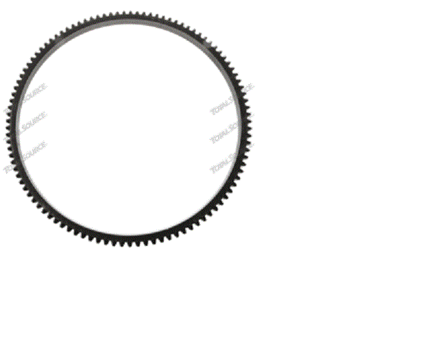 FOR Bobcat Skid Steer Gear 6510470