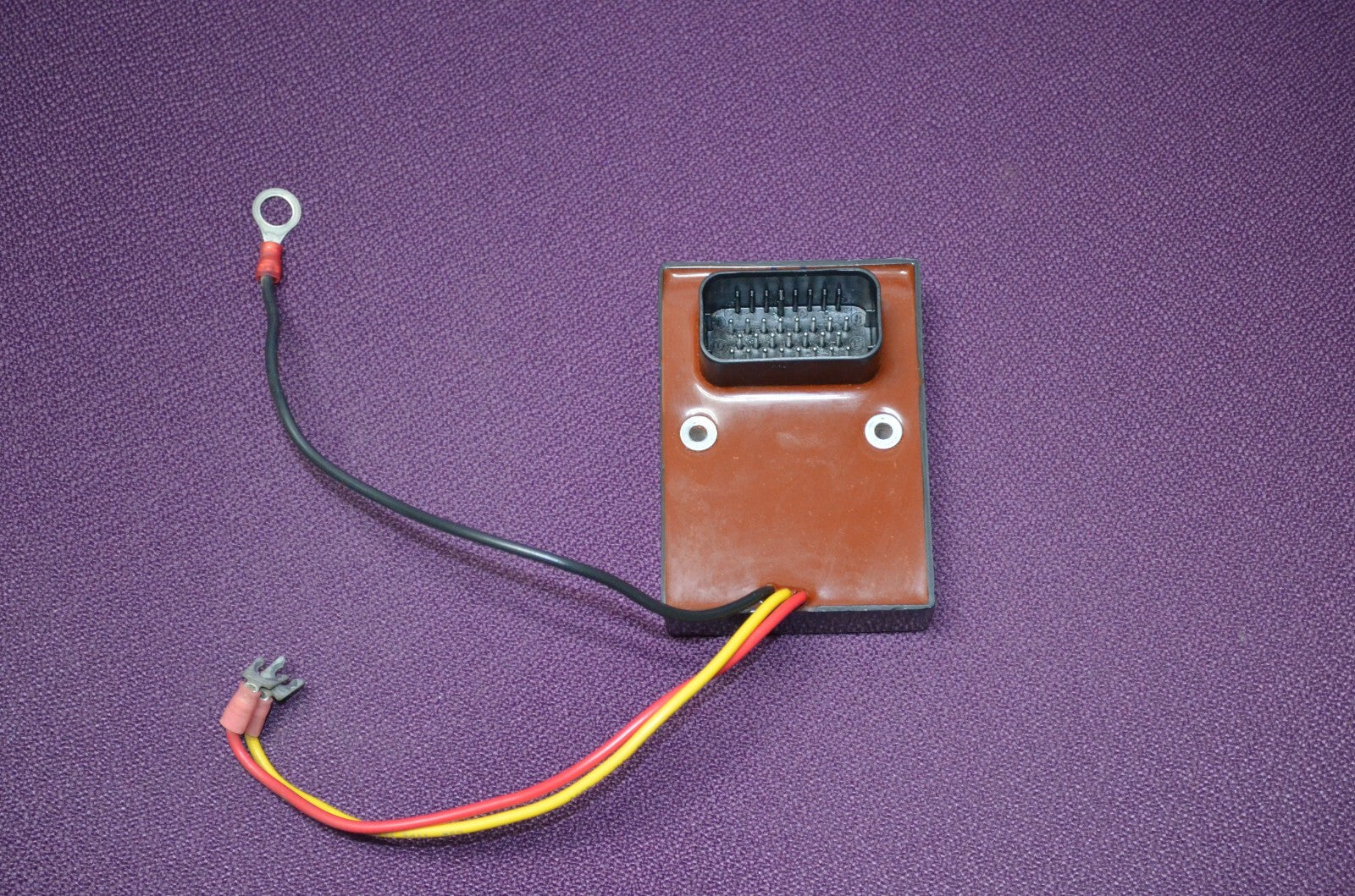 FOR HYSTER 8504802 MODULE CONTROLLER
