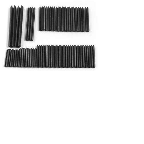 RPK ROLL PIN KIT FOR CROWN PTH FRAME
