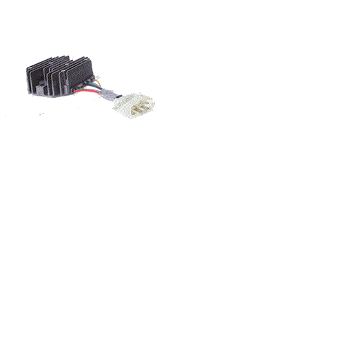 Genie 62085GT, 62085 - New Genie Voltage Regulator (Z482-E)