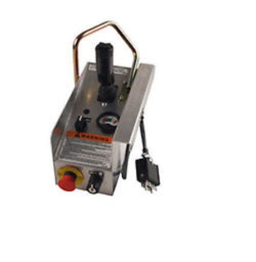 NEW FOR Skyjack Control Box - Scissor Lift ( Part # 104491 )