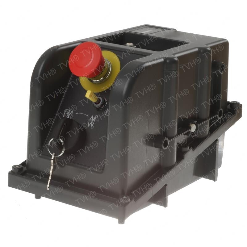 FOR JLG 1001114929 CONTROL BOX