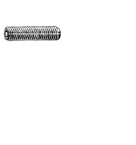 FOR Genie GR-20  SCREW - SOCKET SET 2095