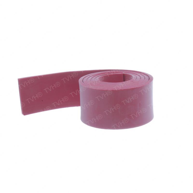FOR AMERICAN LINCOLN 30935L SQUEEGEE - RED GUM