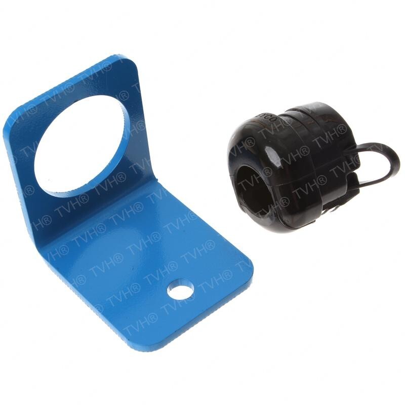 FOR GENIE GR-8 BRACKET CONTROL CABLE W/BUSHIN 69529 69529GT
