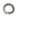FOR GENIE GR-26J -  LOCKWASHER  T110041GT