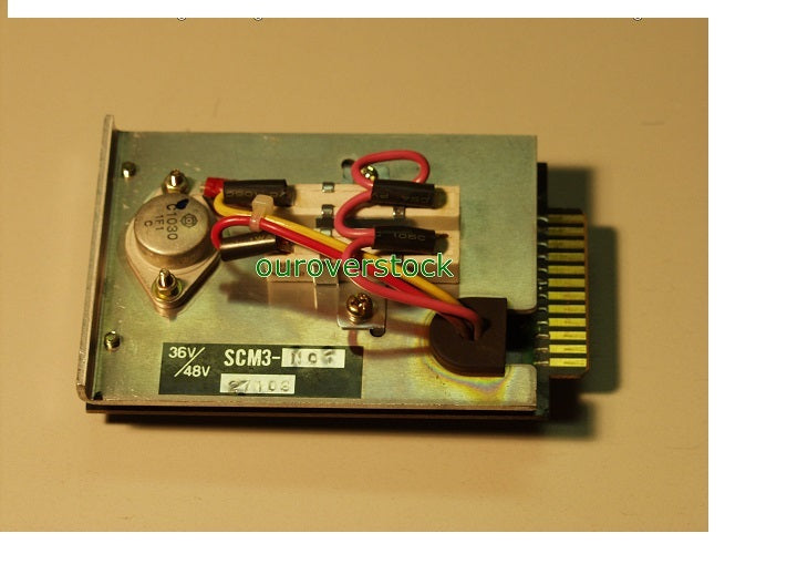 FOR NISSAN 29381-41H00 CONTROLLER