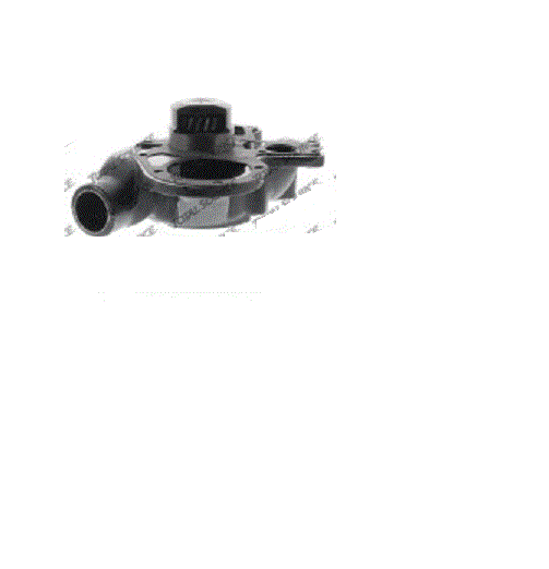 FOR Bobcat Skid Steer Water Pump 6672782