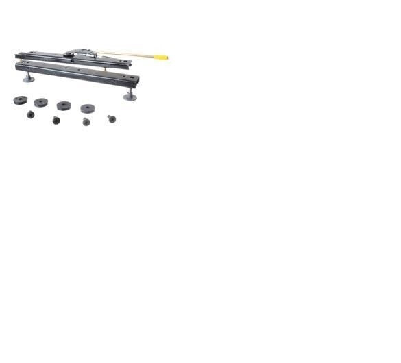 Seat Adjuster Set