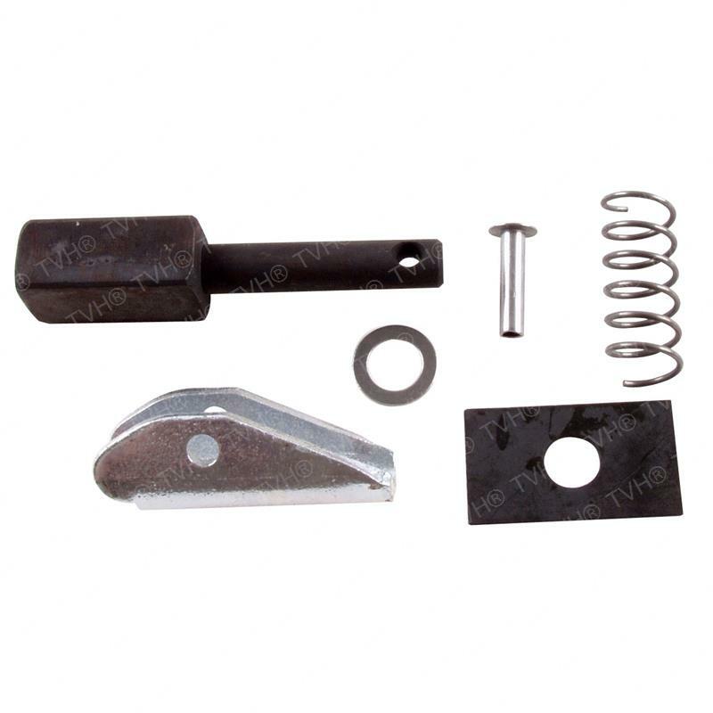 FORK PIN KIT LATCH HY0328647 SY41870 FOR HYSTER