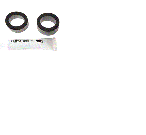 JLG 70022613 SEAL KIT