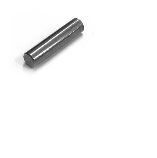 41191 ROLLER AXLE FOR CROWN LATER PTH HYDRAULIC UNIT