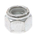 FOR MINUTEMAN NUT - 3/8 LOCK PLASTIC 711380
