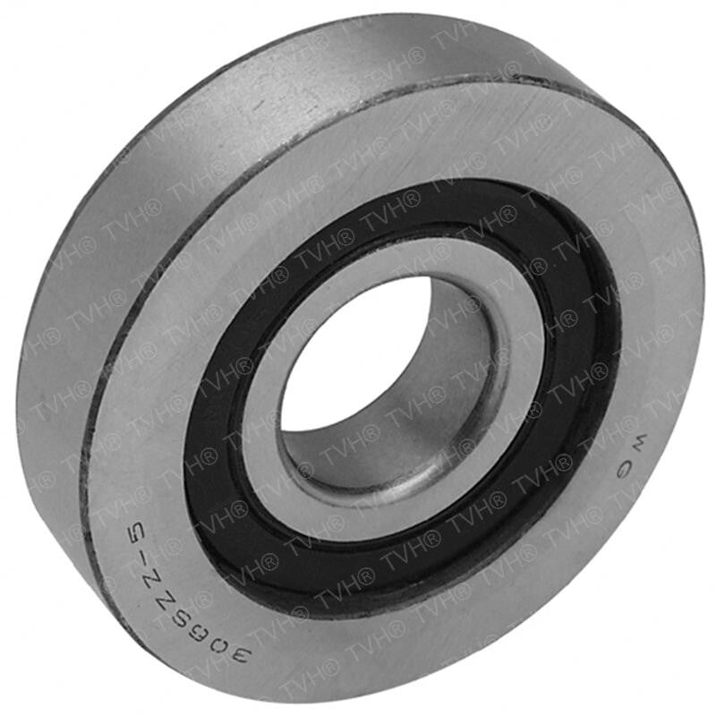FOR CATERPILLAR BEARING - MAST ROLLER 971007