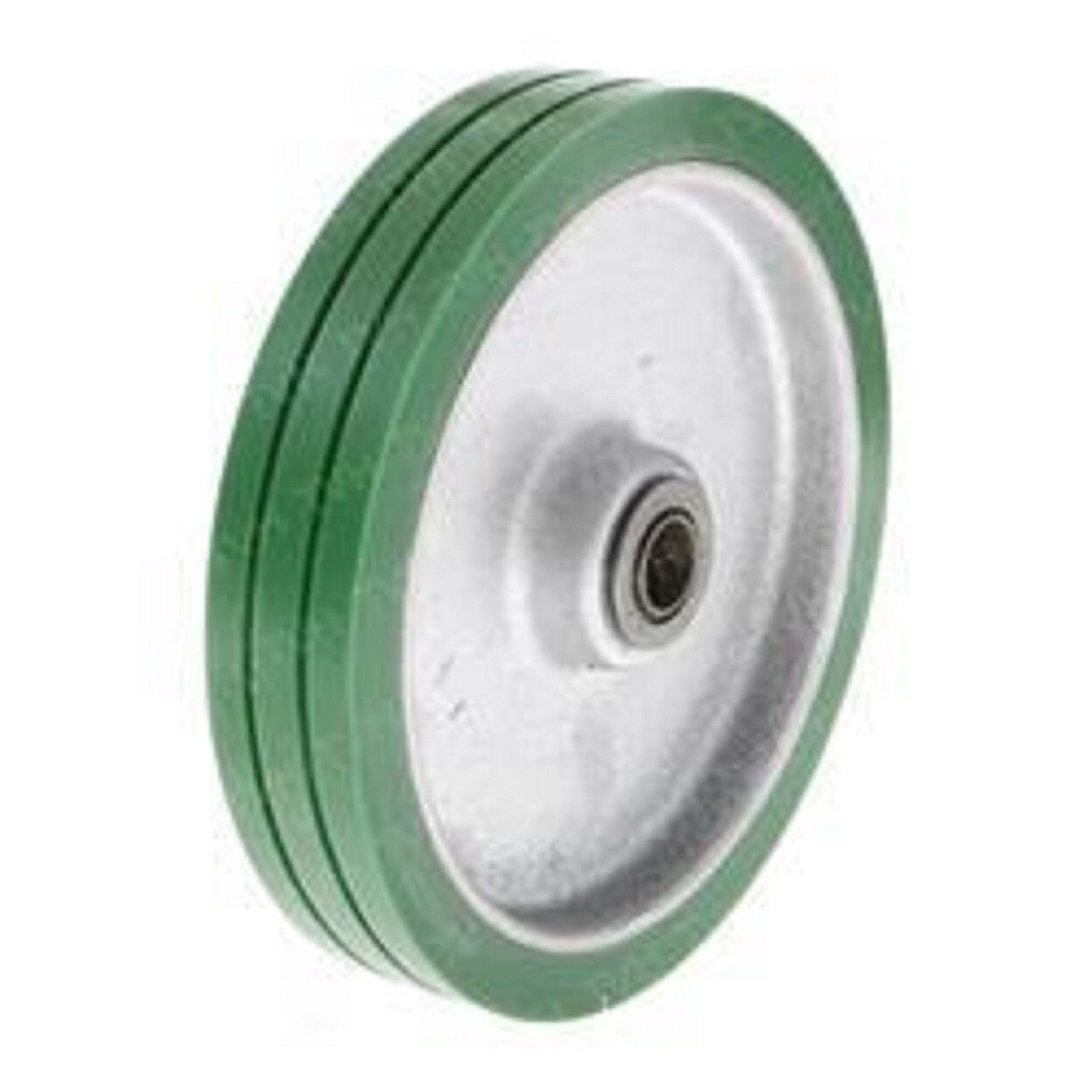 FOR Advance 56650514 POLY WHEEL ASSEMBLY