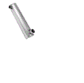 FOR YALE 220023024, MUFFLER