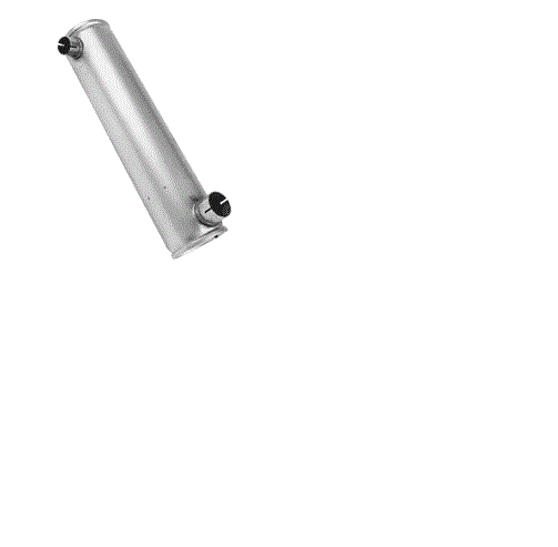 FOR YALE 220023024, MUFFLER