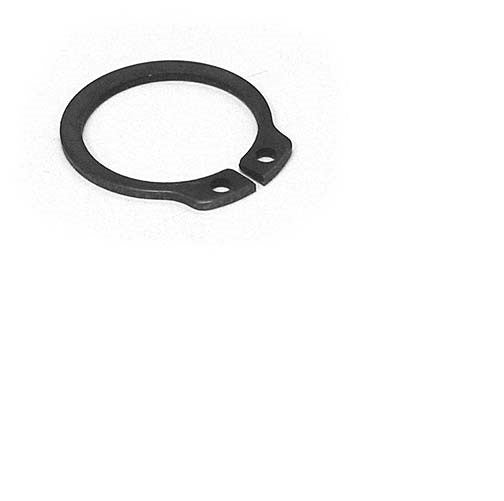 820495 SNAP RING FOR MULTITON S FOOT CONTROL HYDRAULIC UNIT