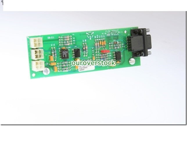 FOR RAYMOND 154-012-278/001 PC BOARD - REPAIR