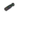 FOR SNORKEL 3020124, JOYSTICK HANDLE