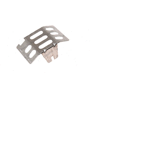 FOR GENIE GR-8 -  COVER - MOTOR BRUSH  44752