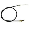 1552771 Emergency Brake Cable for Hyster Forklift 62"
