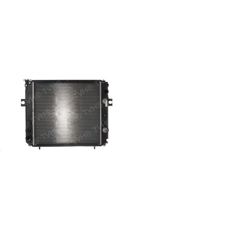 Radiator FOR Komatsu Part # 3EA-04-A6110 -NEW