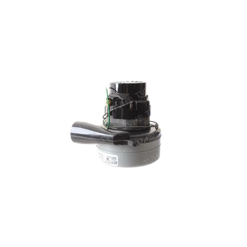 FOR Tennant 130402, Vacuum Motor, 120V AC, 2 Stage