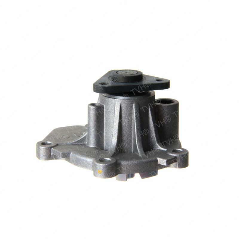 FOR  1242664 Water Pump with Gasket for Clark Forklift GM 2.4L & 3.0L Engines