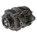 FOR DAEWOO ALTERNATOR 7SI 50A 4-GROOVE PULLEY 300901-00214