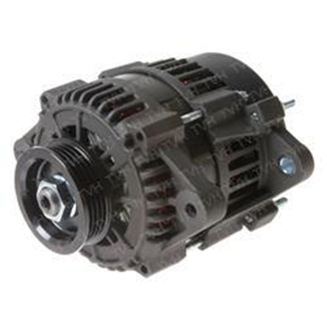 FOR DAEWOO ALTERNATOR 7SI 50A 4-GROOVE PULLEY 300901-00214