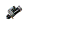 FOR GENIE STARTER ASSEMBLY 139191, 139191GT