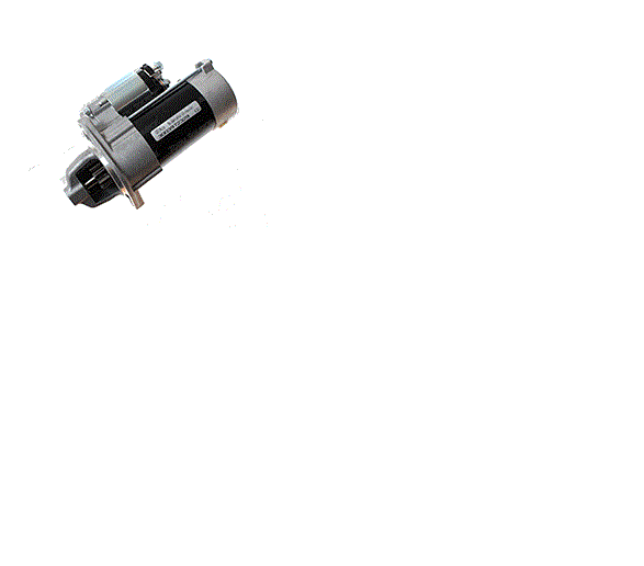 FOR GENIE STARTER ASSEMBLY 139191, 139191GT