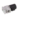 Crown Lift Truck 1.0 RCTF -  SOLENOID - VALVE 084106