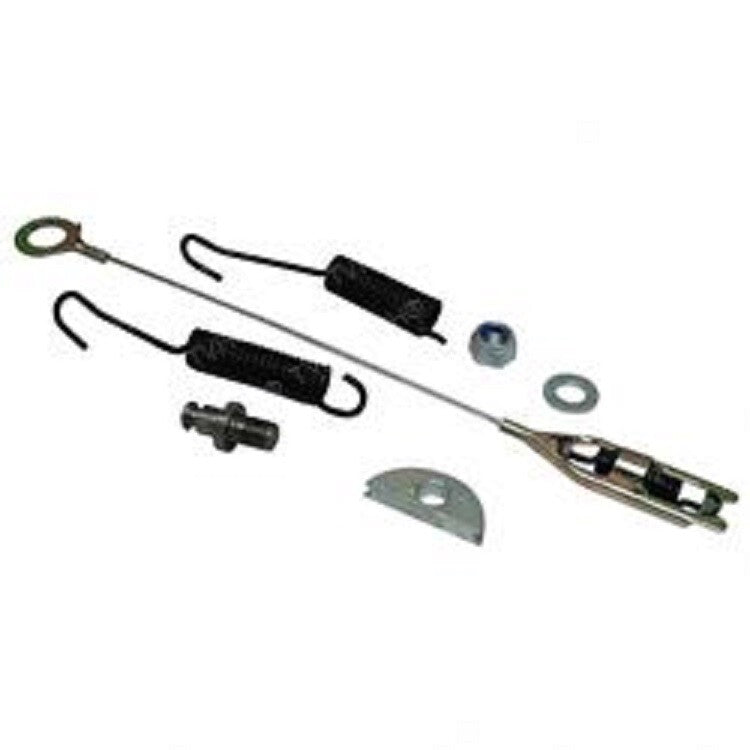 Hyster 1464917, Sheave Brake Kit, Forklift