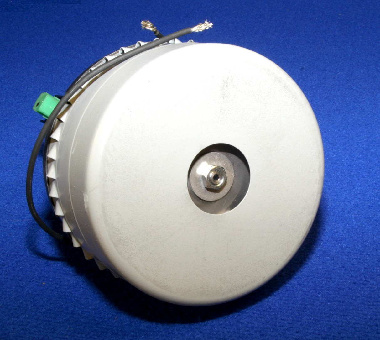 Powerboss 3330830 VAC MOTOR