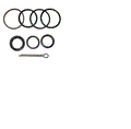 FOR SNORKEL 0150557, SEAL KIT - STEER CYLINDER