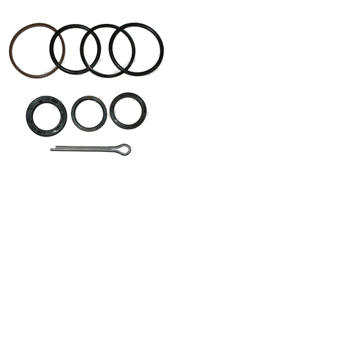 FOR SNORKEL 0150557, SEAL KIT - STEER CYLINDER