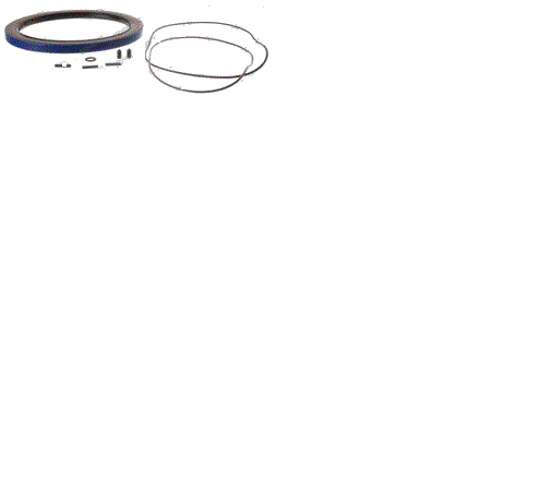FOR Genie GS-4390 SEAL KIT 106119