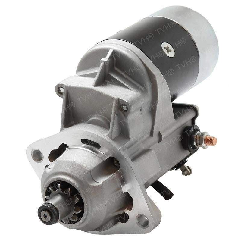 STARTER FOR KOMATSU 600-863-4211