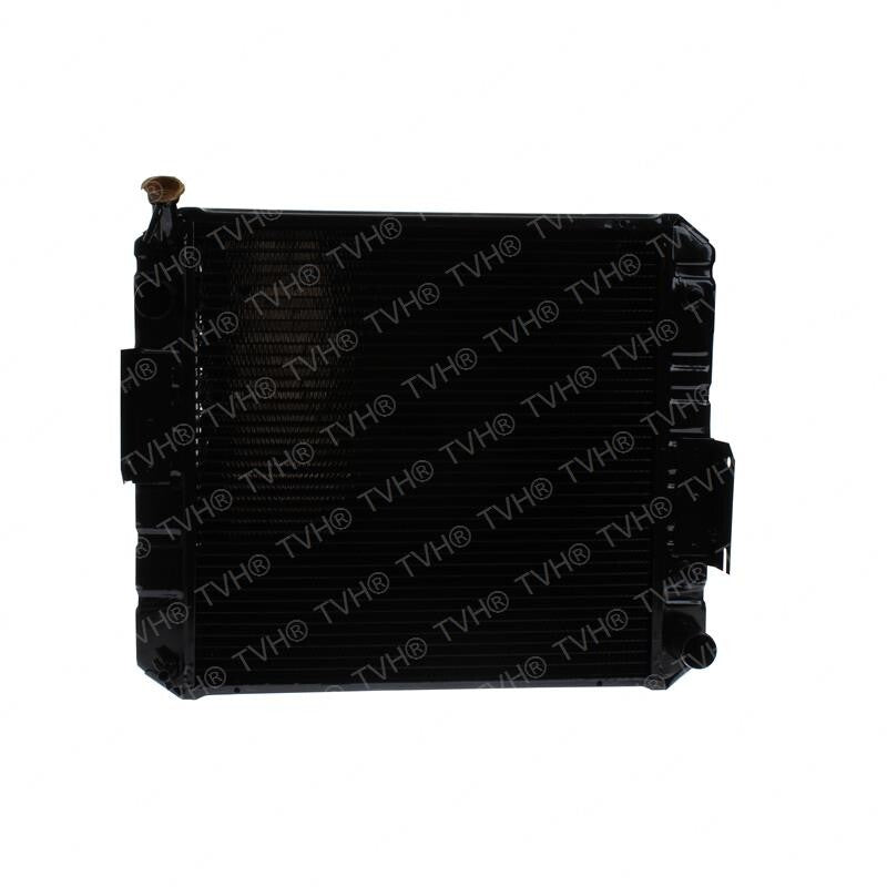 FOR HYSTER RADIATOR COPPER/BRASS 1458287