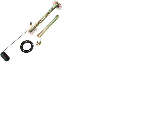 FOR JLG 1001148837 SENDER-FUEL LEVEL