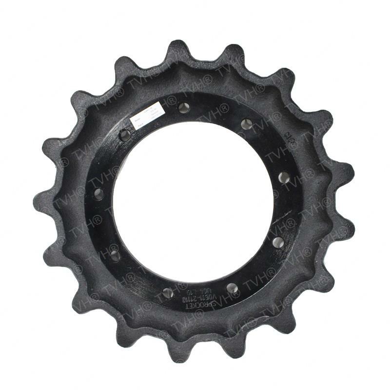 Kubota V0611-21112, Sprocket