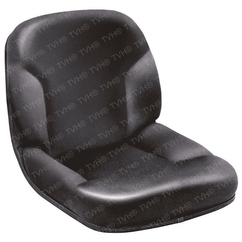 Yale 580064778 Seat Assy