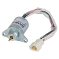 FOR YANMAR 119653-77950, SOLENOID - STOP