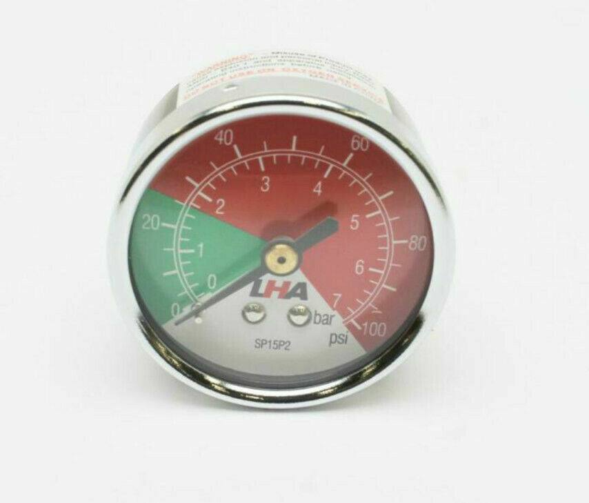 FOR GENIE 52768GT, 52768, GAUGE