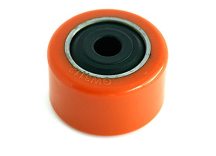 for Crown Electric Pallet Jack Wheel - Part # 813128 - Brand New
