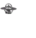 FOR Bobcat Skid Steer 6515694 Thermostat